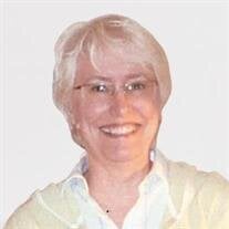 Kathryn Margaret Johnson