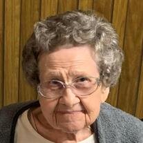 Elizabeth C. Adams