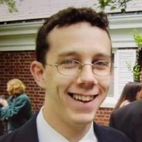 Christopher William Godin