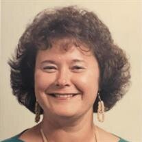Beverly Ann Smith