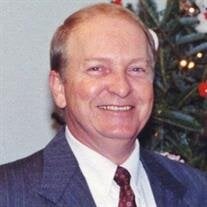 John William Leonard Jr.