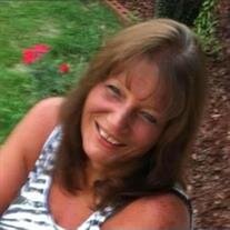 Janet Norris Fondren