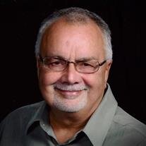 Frank Joseph Mekeel