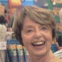Suzanne M. Rottet