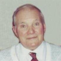 Jack Yaneris