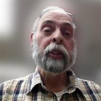 Robert "Bob" LaPierre