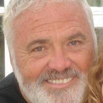 John "David" Harter