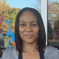 Ms. Stefanie Michele Smith