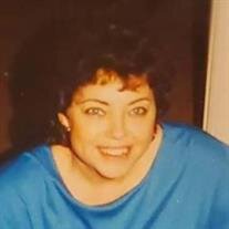 Rebecca Ann Ladumor