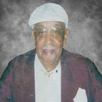 Franklin Lee Waters Sr