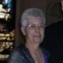 Maryann J. Burke