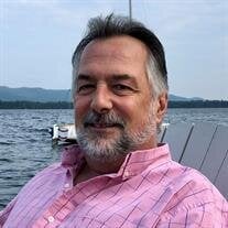 Paul G. Bishop
