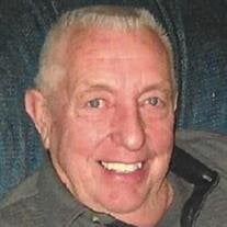 David Stanley Stearns