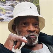 Roy Lee Owens