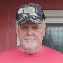 Barrie Wayne Smith