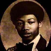 Watson Stevenson Dutton III