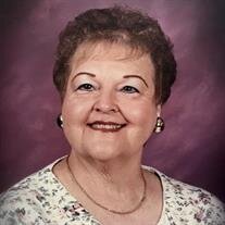 Loretta Frances Payton