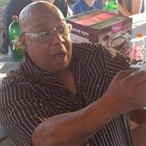 Mr. Duon Barry Talley