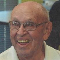 Edwin "Ed" Eilts
