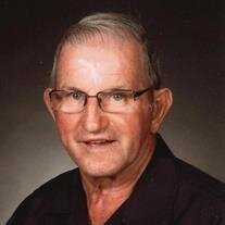 James "Jim" Theisen