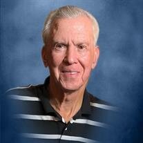 Mr. George Ben Cowart