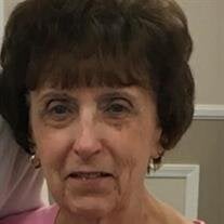 Nancy Thornall