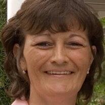 Linda Susan Timmons