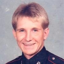 Terry Marek