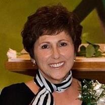 Frances Jean Chappell