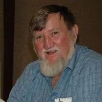 John David Black