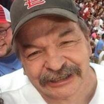 Allen Edward Sauer