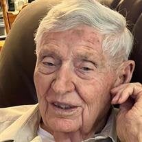 Warren Calvin Harmon