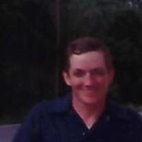 Stephen Bruce Crawford