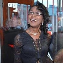 Mrs. Barbara Ann Dixon-Williams