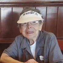 Rosemarie C. Saponaro