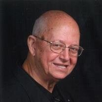 Jack Wayne Glidden