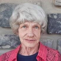 Ramona Jean Hamilton