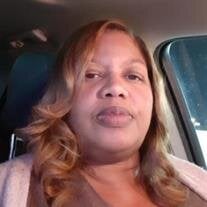 Donna Victoria Adams