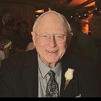 Donald Borck