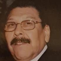 Ernesto Antonio Calderon