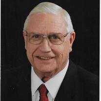 Mr. Robert  "Bob" George Miller