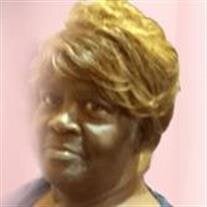 Betty Stokes