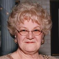 Evelyn M. (Budai) Sudaric