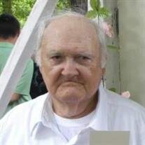 Jack Harvley Sr.