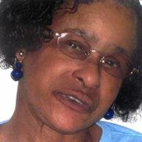 Donnie Mae Mack
