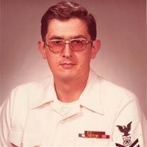 Larry C. Shaffer