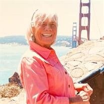 Barbara Lee Reber