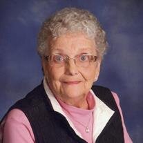 Alice Genevieve Konig