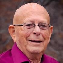 Richard V. Johnson