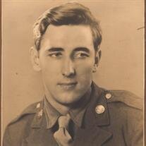 James Arthur Harmon